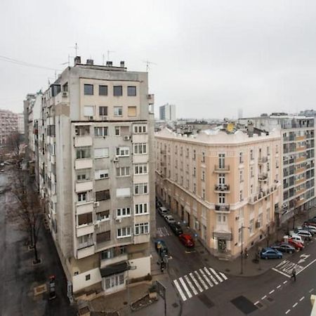Belgrade Old Town Apartment Exterior photo