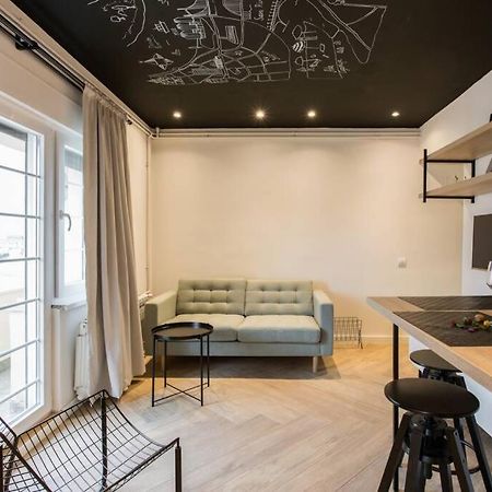Belgrade Old Town Apartment Exterior photo
