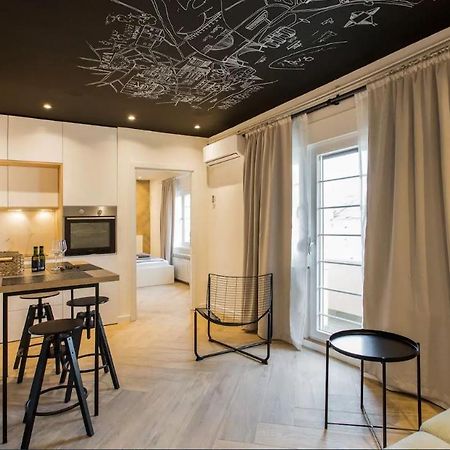 Belgrade Old Town Apartment Exterior photo