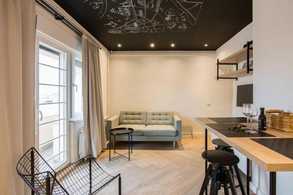 Belgrade Old Town Apartment Exterior photo