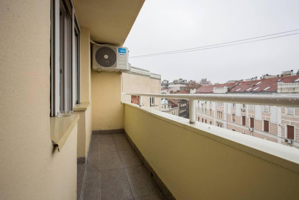 Belgrade Old Town Apartment Exterior photo