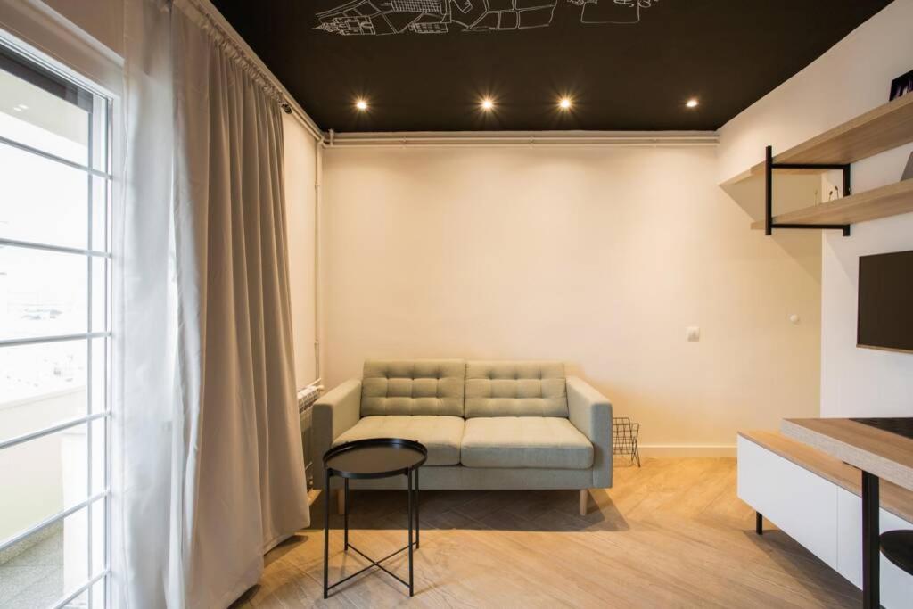 Belgrade Old Town Apartment Exterior photo