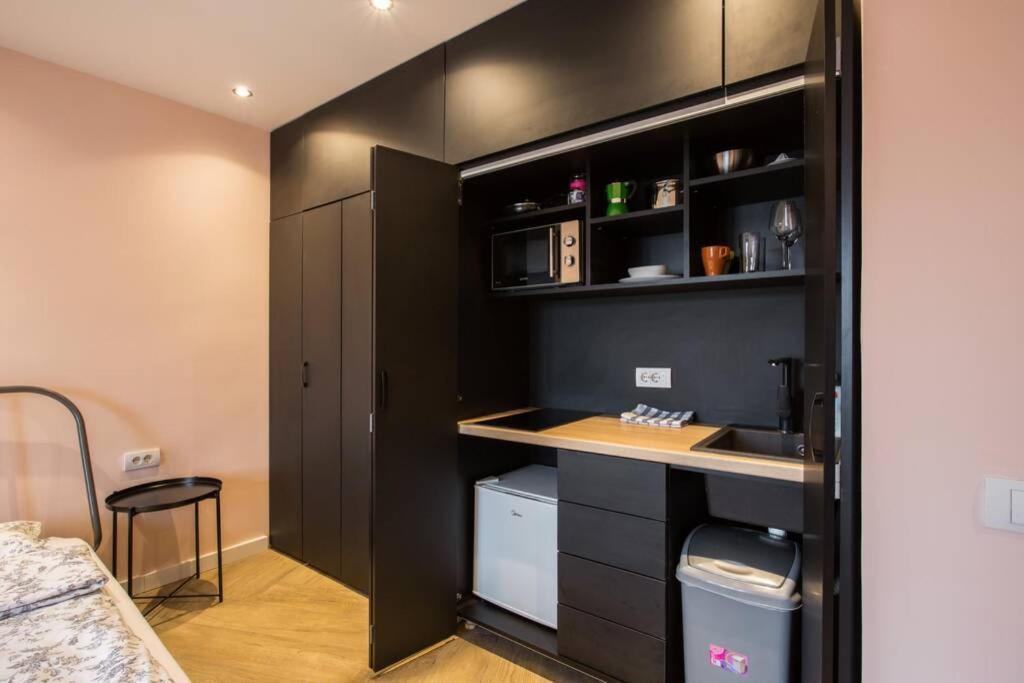 Belgrade Old Town Apartment Exterior photo